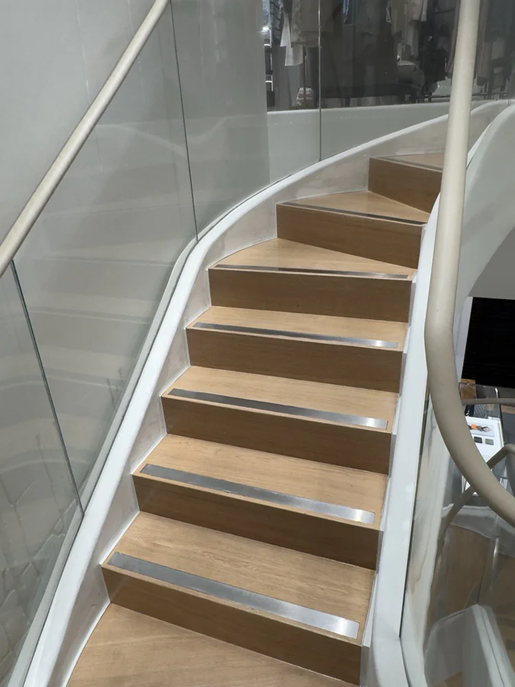 Dior Store project image